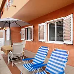 Apartment Front Puertito