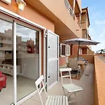 Front Puertito Apartment Puertito de Guimar