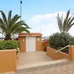 Front Puertito * 圭马尔港