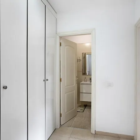 Apartament Front Puertito *