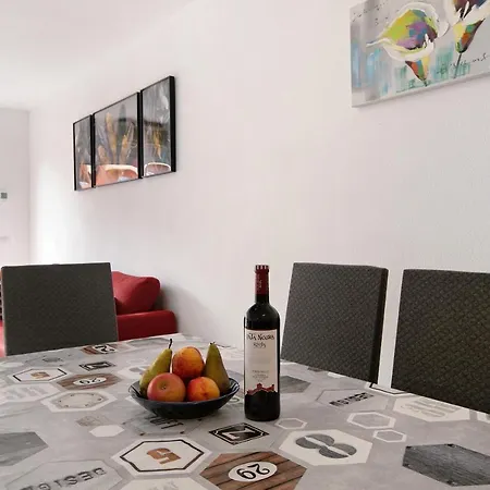 Front Puertito Güimar