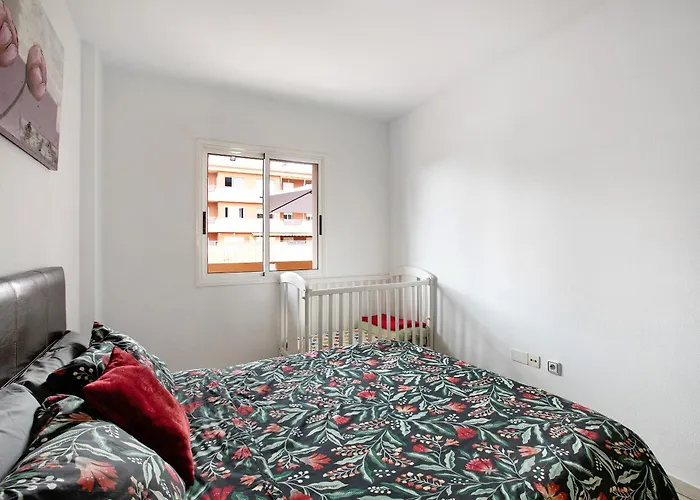 Front Puertito * بويرتيتو دو غويمار