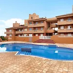 Front Puertito Apartamento