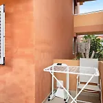 Apartamento Front Puertito