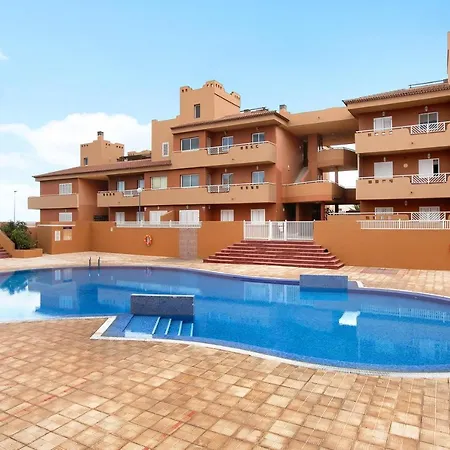 Front Puertito Apartamento