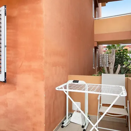 Front Puertito Apartment *