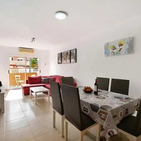 Apartamento Front Puertito Güímar