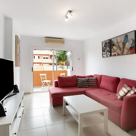 Apartamento Front Puertito