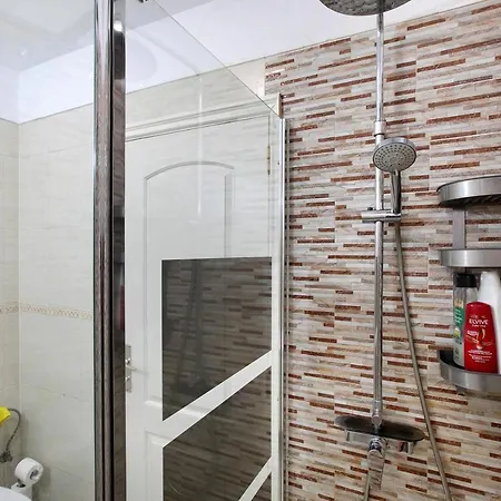 Front Puertito Apartment *