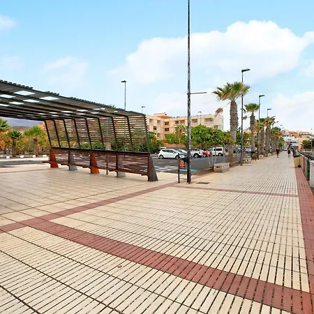 Apartment Front Puertito Guimar