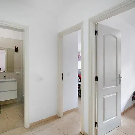 Apartamento Front Puertito Güímar