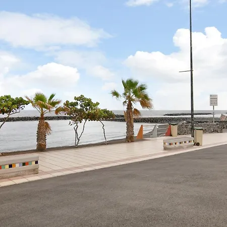 Apartamento Front Puertito