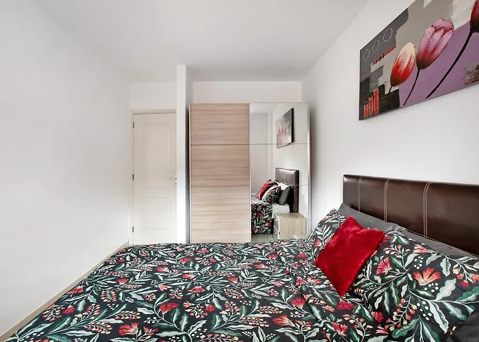 Front Puertito * Puertito de Guimar