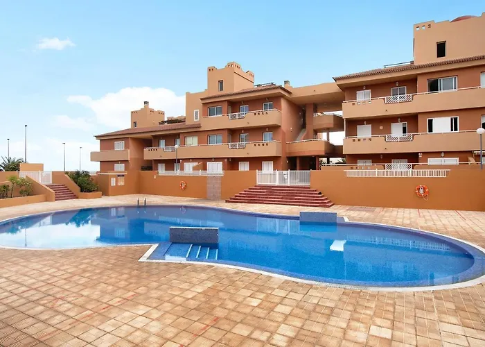 Front Puertito Apartment