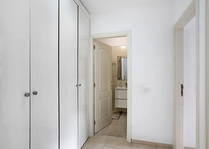 Apartament Front Puertito *