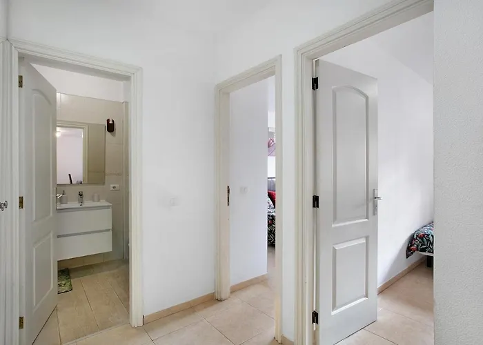 Apartament Front Puertito Puertito de Guimar